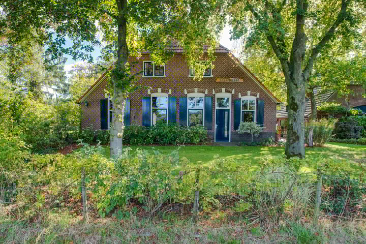 Foto van woning Koedijk 2, Ruurlo