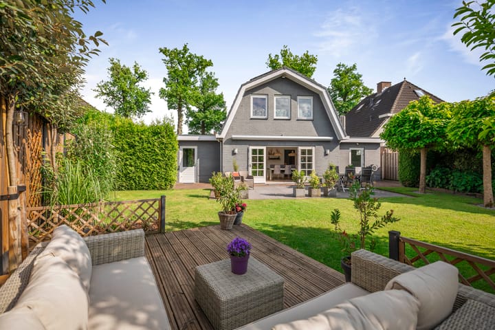 Foto von Haus Koedijk 22, Lochem