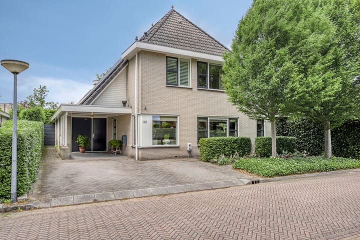 Koedijk 32 in Lochem