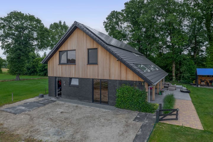 Koedrift 5 in IJhorst