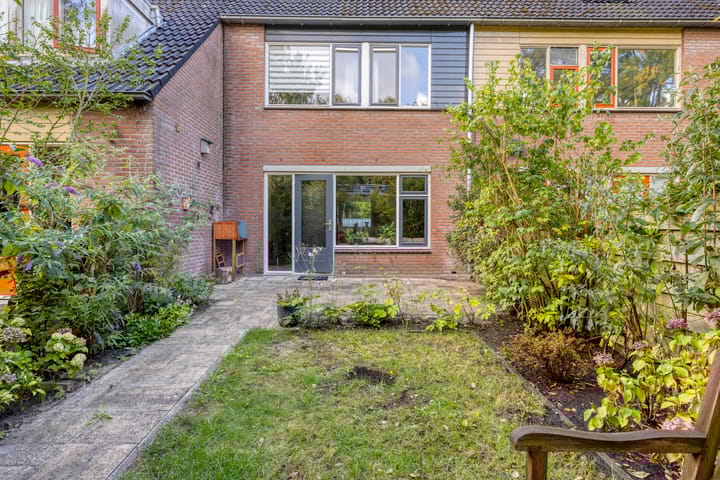 Foto von Haus Koekamp 88, Delft