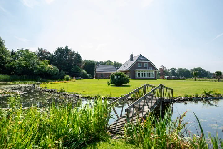Koekamperweg 16 in Putten