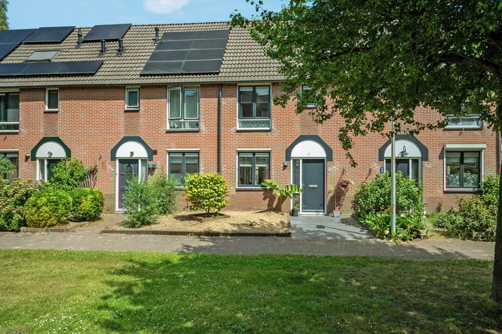 Koekampstede 37 in Vaassen