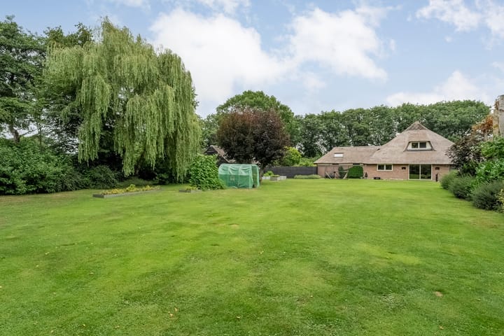 Photo of property Koekanger Dwarsdijk 53a, Koekange
