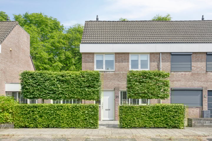 Koekelberg 21 in Veldhoven foto