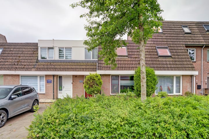 Koekelberg 6 in Veldhoven