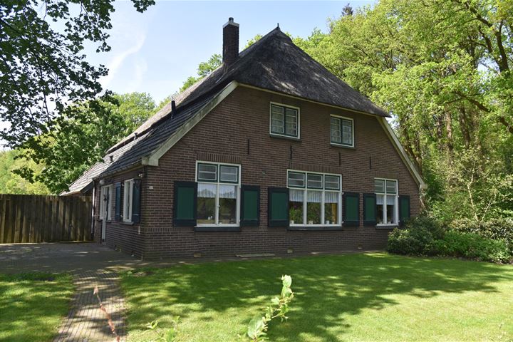 Koekendijk 41 in Bathmen