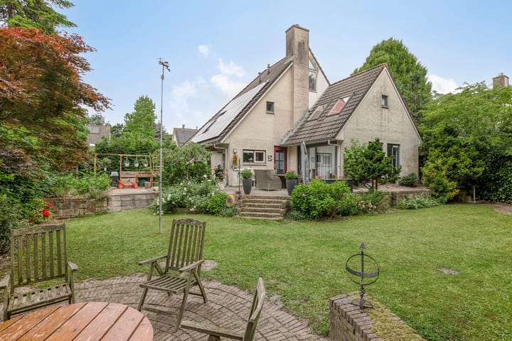 Foto van woning Koekoeklaan 24, Almere