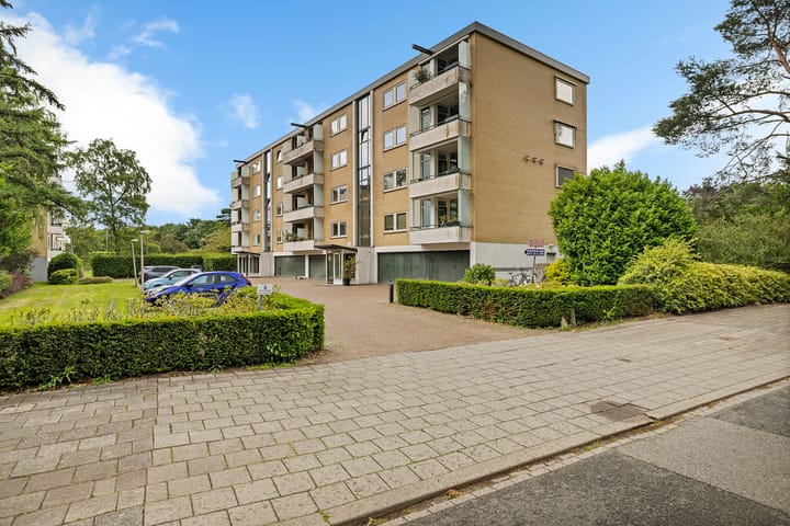Koekoeklaan 87 in Bussum