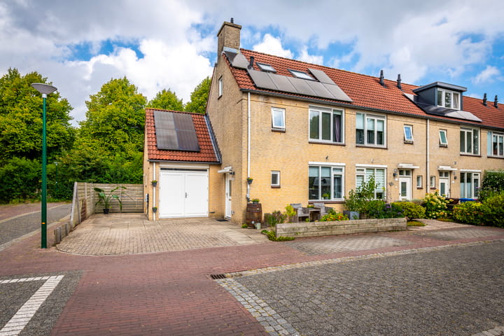 Koekoeksbloem 104 in Odijk
