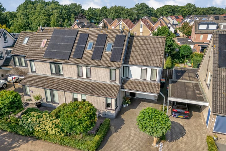 Photo of property Koekoeksbloem 14, Hardenberg