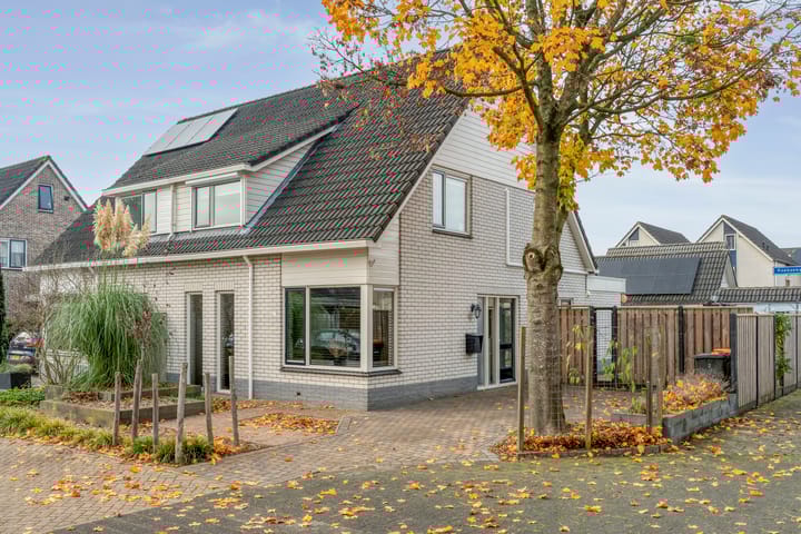 Photo de la maison Koekoeksbloem 2, Hardenberg