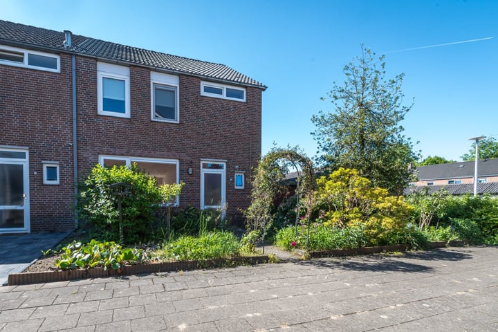 Photo of property Koekoekslaan 24, Markelo