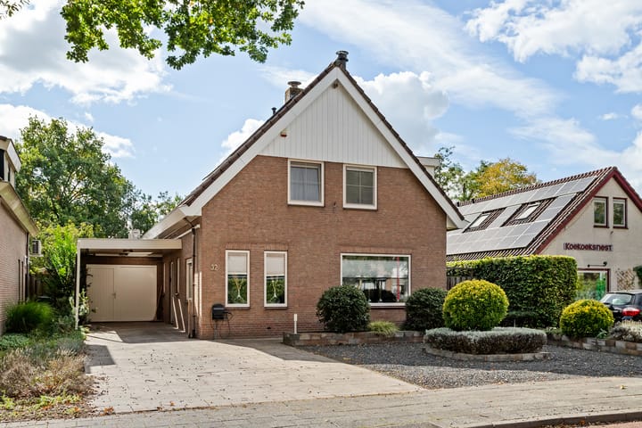 Photo of property Koekoekslaan 32, Nieuwegein