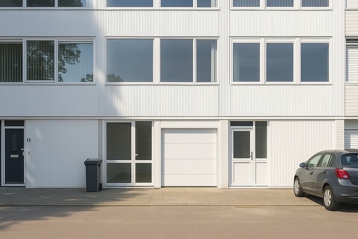Koekoekstraat 11 in Sittard