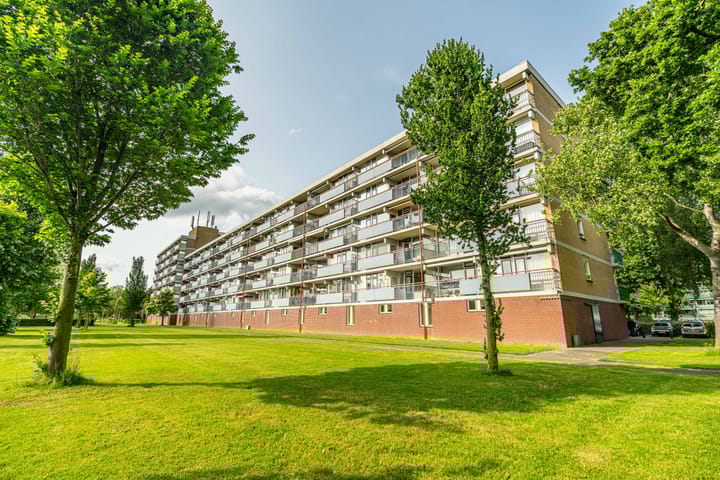 Koekoekstraat 23 in Leiderdorp