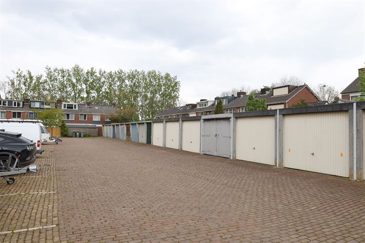 Koekoekstraat 26-G06 in Beek