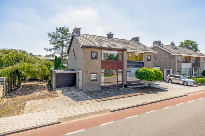 Photo of property Koekoekstraat 4, Krimpen aan den IJssel