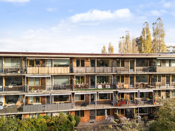 Photo de la maison Koekoekstraat 48, Amersfoort