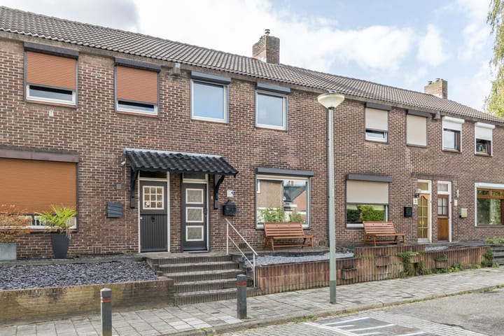 Koekoekstraat 5 in Brunssum