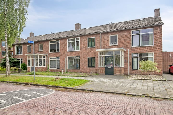 Koekoekstraat 58 in Assen photo