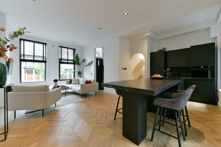 Koekoekstraat 60 in Utrecht
