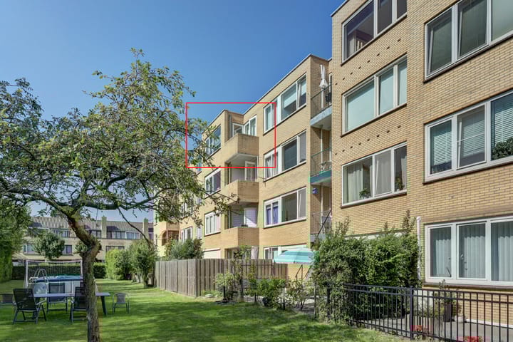 Photo of property Koekoekstraat 70, Maassluis