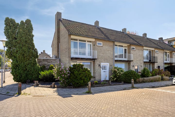 Koekoekstraat 8 in Helmond