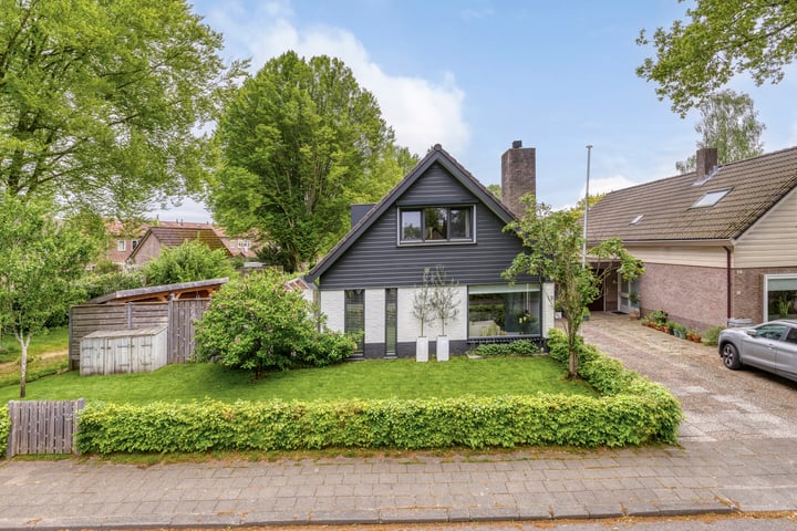Foto von Haus Koekoeksweg 13, Vaassen