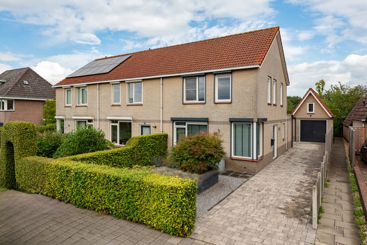 Koekoeksweg 15 in 't Harde