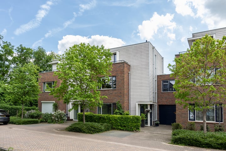 Photo of property Koekoekweg 12, Rhenen
