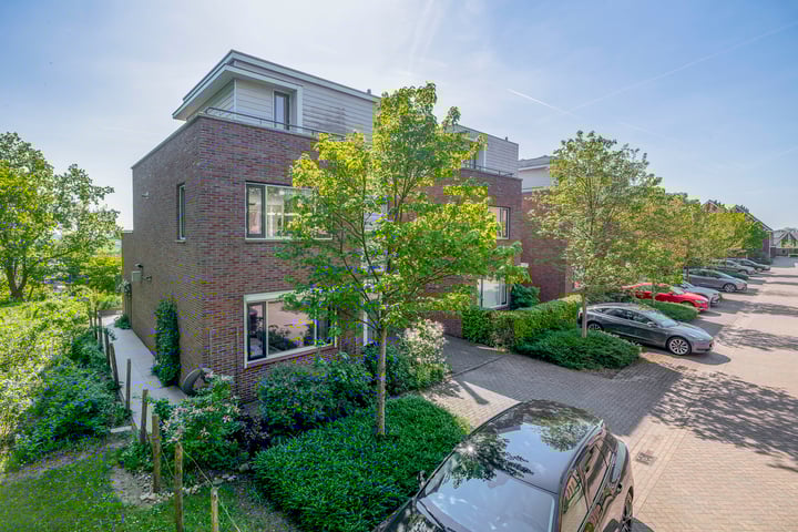 Koekoekweg 14 in Rhenen