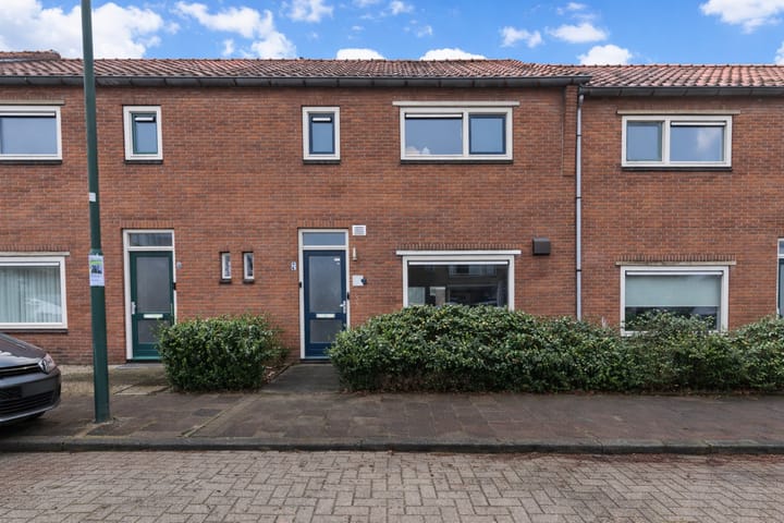 Photo de la maison Koekoekweg 7, Soest