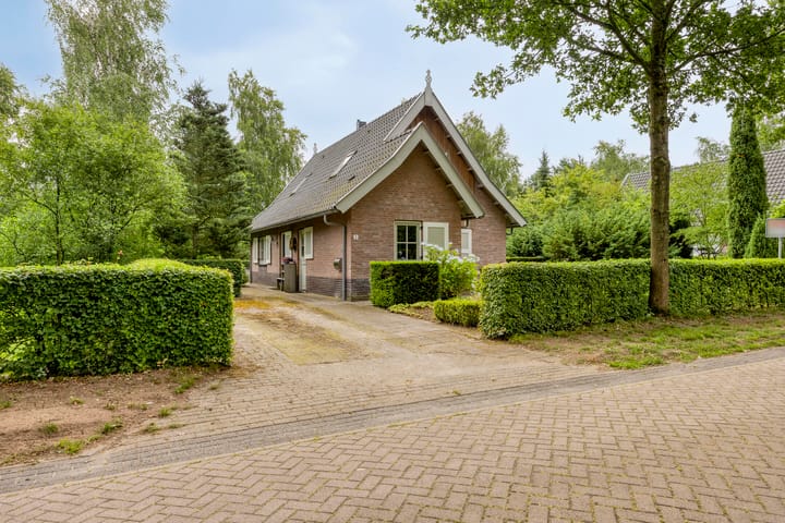 Koele 5 in Appelscha