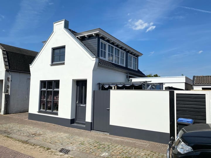 Koelestraat 2 in Oud Gastel