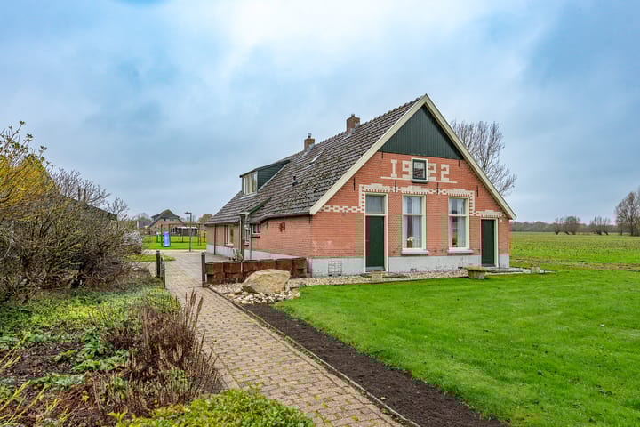 Foto de la vivienda Koeleweg 9, Oldebroek