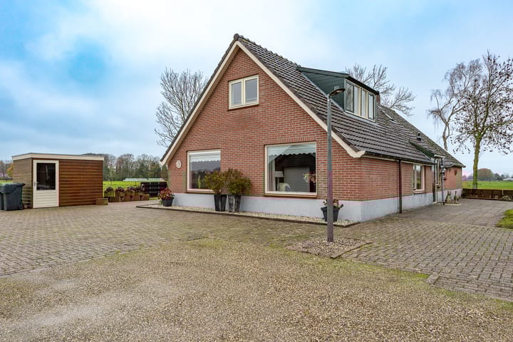 Foto de la vivienda Koeleweg 9A, Oldebroek