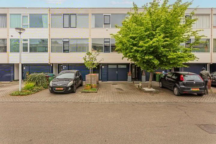 Koelhorst 29 in Ede