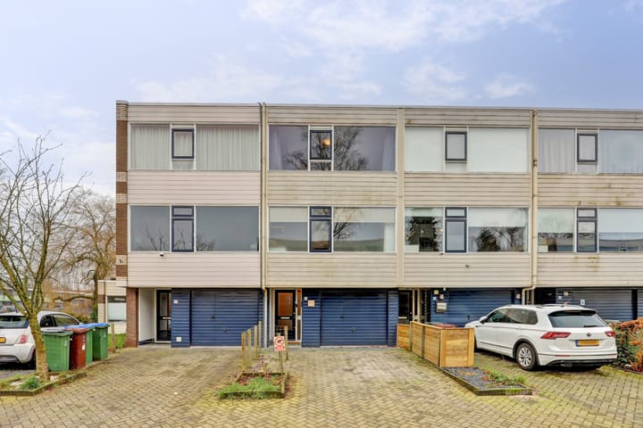 Koelhorst 38 in Ede