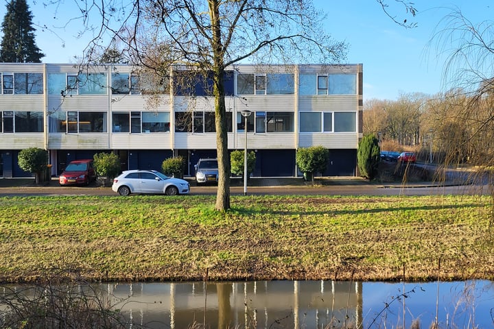 Koelhorst 57 in Ede