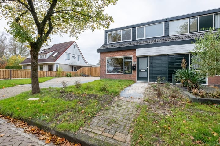 Photo de la maison Koelstrawei 12, Twijzelerheide