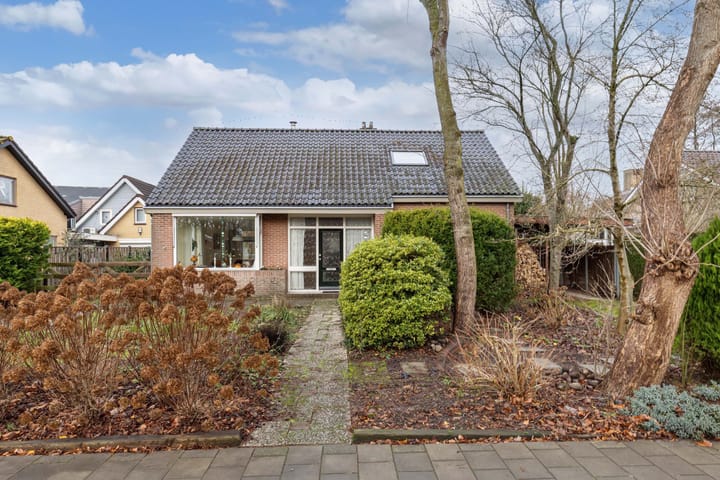 Koemarkt 6 in Noordwolde