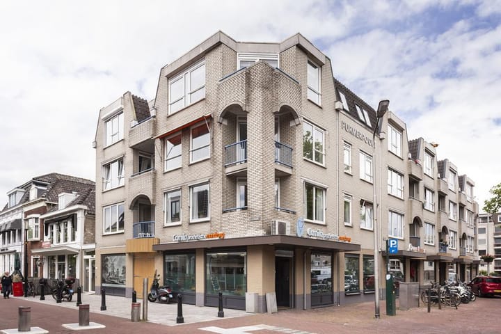 Koemarkt 65 in Purmerend