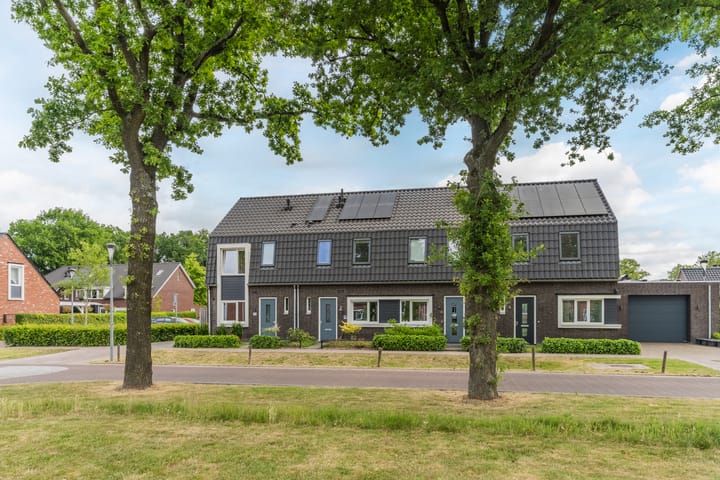 Koemeershoeve 8 in Wintelre