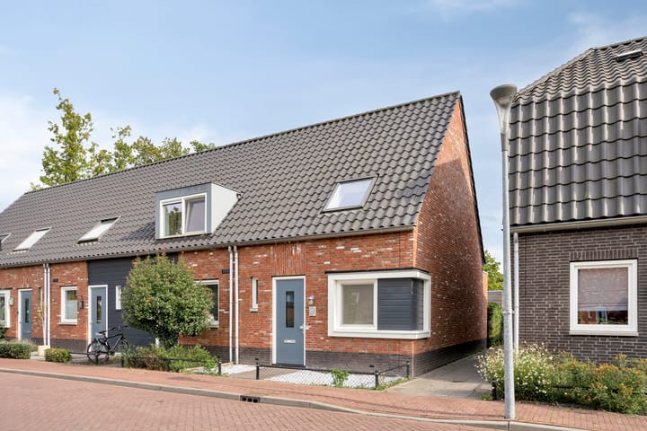 Koemeershoeve 9 in Wintelre