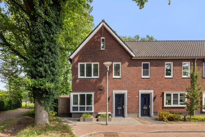 Koemeerskuil 20 in Wintelre