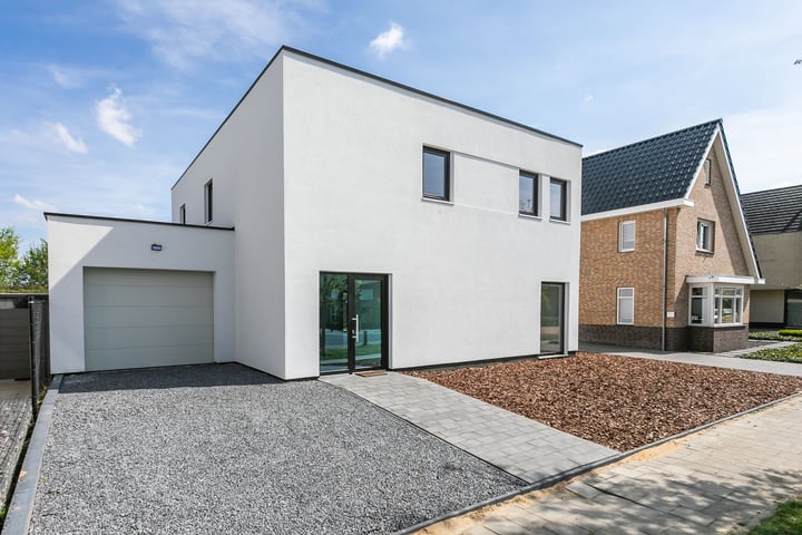 Koempel 11 in Brunssum