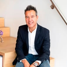 Photo of Koen Lantsheer