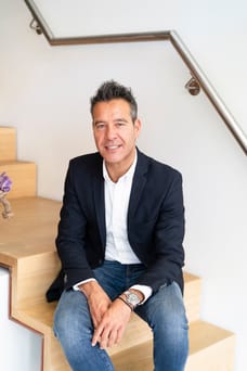 Foto van Koen Lantsheer