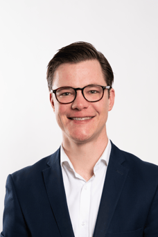 Photo of Koen Röder